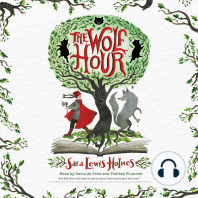 The Wolf Hour