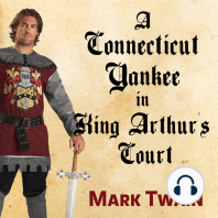 A Connecticut Yankee in King Arthur's Court