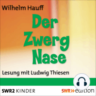 Der Zwerg Nase