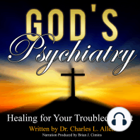 God's Psychiatry