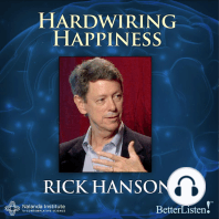 Hardwiring Happiness