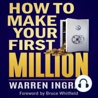 How to Make Your First Million