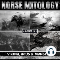 Norse Mythology