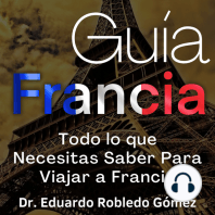 Guía Francia