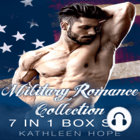 Military Romance Collection