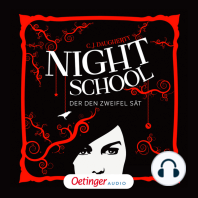 Night School 2. Der den Zweifel sät