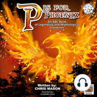 P is For Phoenix