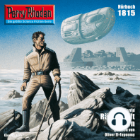 Perry Rhodan 1815