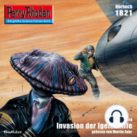 Perry Rhodan 1821