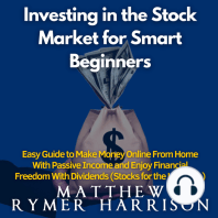 Investing in the Stock Market for Smart Beginners