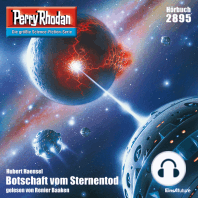 Perry Rhodan 2895