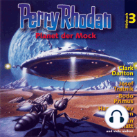 Perry Rhodan Hörspiel 03
