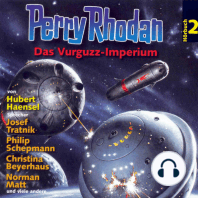 Perry Rhodan Hörspiel 02