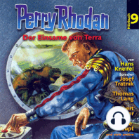 Perry Rhodan Hörspiel 09