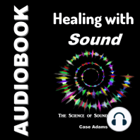 Healing with Sound