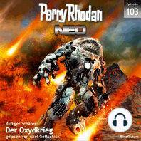 Perry Rhodan Neo 103
