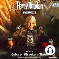 Perry Rhodan Neo 122