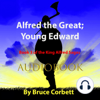 Alfred the Great; Young Edward