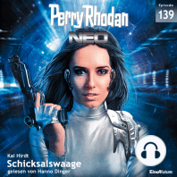 Perry Rhodan Neo 139