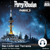 Perry Rhodan Neo 85