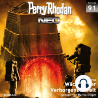 Perry Rhodan Neo 91