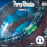 Perry Rhodan Neo 93