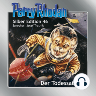 Perry Rhodan Silber Edition 46