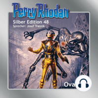 Perry Rhodan Silber Edition 48