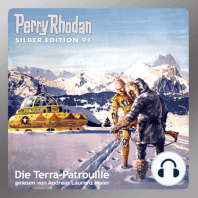 Perry Rhodan Silber Edition 91