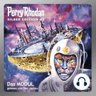 Perry Rhodan Silber Edition 92