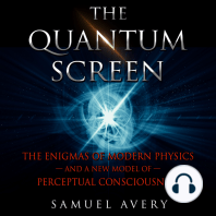 The Quantum Screen