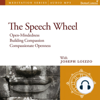 The Speech Wheel