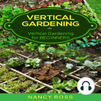 Vertical Gardening