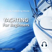 Yachting For Beginners