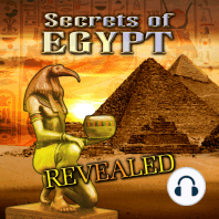 Secrets of Egypt Revealed