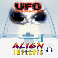 UFO Chronicles