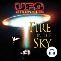 UFO Chronicles