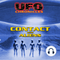 UFO Chronicles