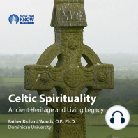 Celtic Spirituality