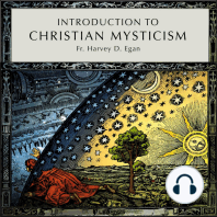 Introduction to Christian Mysticism
