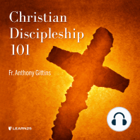 Christian Discipleship 101