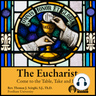 The Eucharist