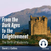 From the Dark Ages to the Enlightenment