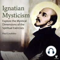 Ignatian Mysticism