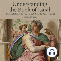 Understanding the Book of Isaiah