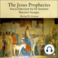 The Jesus Prophecies