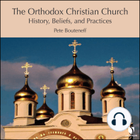 The Orthodox Christian Church