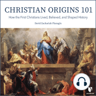 Christian Origins 101