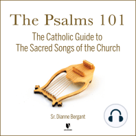 The Psalms 101
