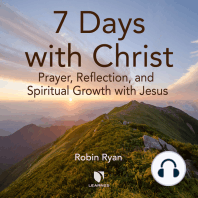 7 Days with Christ